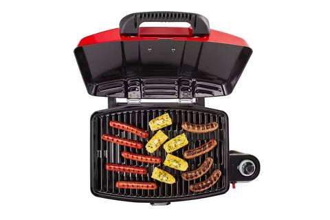 Road Trip Sportster® Propane Gas Grill