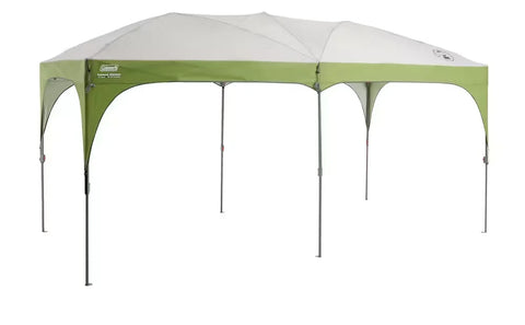 Shelter Canopy Replacement Fabric, 16 x 8