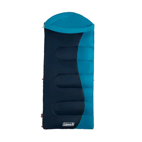 Montauk 40°F Big & Tall Contour Sleeping Bag