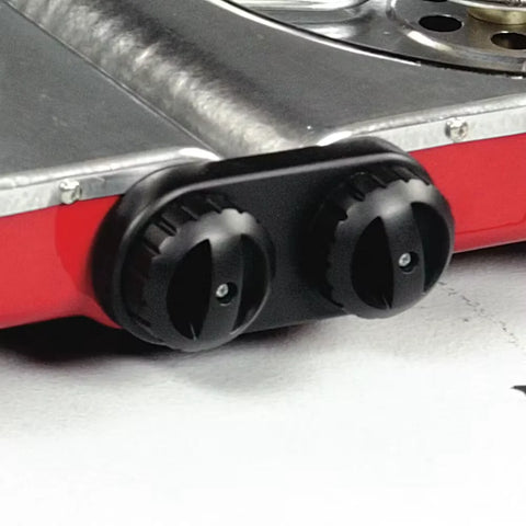 Fold N Go™ Propane Stove