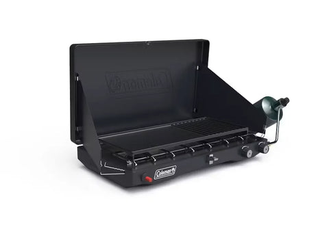 Classic 3-in-1 Camping Stove