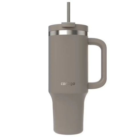 Contigo® Streeterville Leak-Proof Tumbler, 40oz-Inky Cap