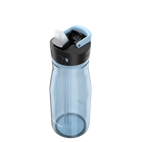 Contigo® Ashland 2.0, Water Bottle with AUTOSPOUT® Lid, 32oz-Glacier