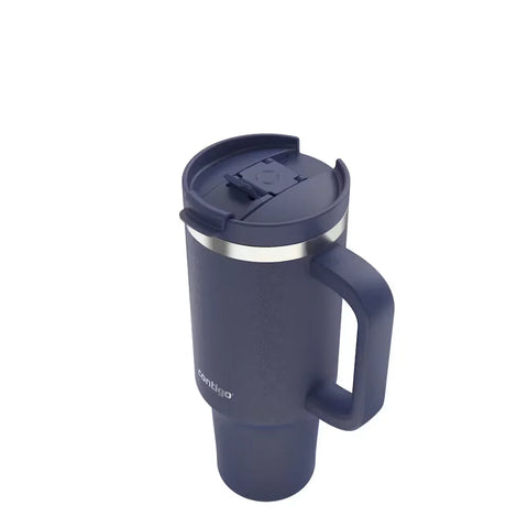 Contigo® Streeterville Leak-Proof Tumbler, 40oz-Glacier