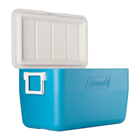 Chiller™ 48-Quart Cooler-Sapphire