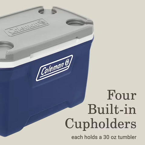 Classic Series 52-Quart Hard Cooler-Twilight