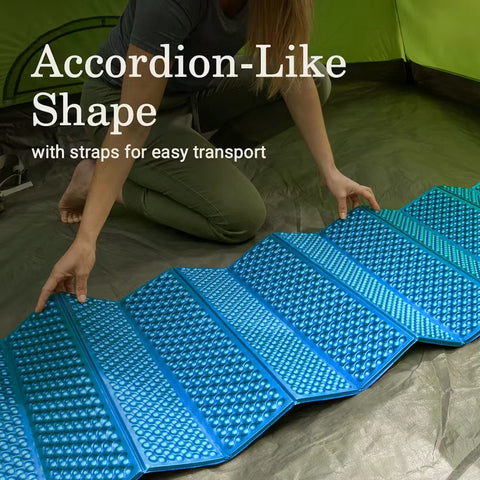 River Rest™ Foam Camping Pad
