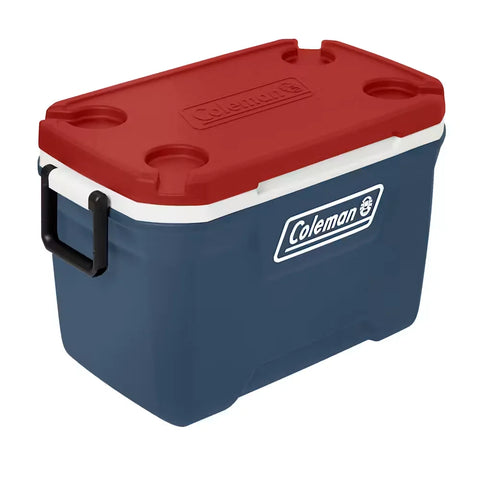Classic 52-Quart Hard Cooler-Multi Color