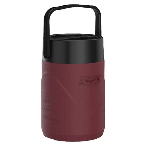 Chiller™ 1-Gallon Water Jug-Cranberry