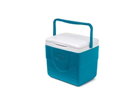Chiller™ 9-Quart Portable Cooler-Deep Ocean