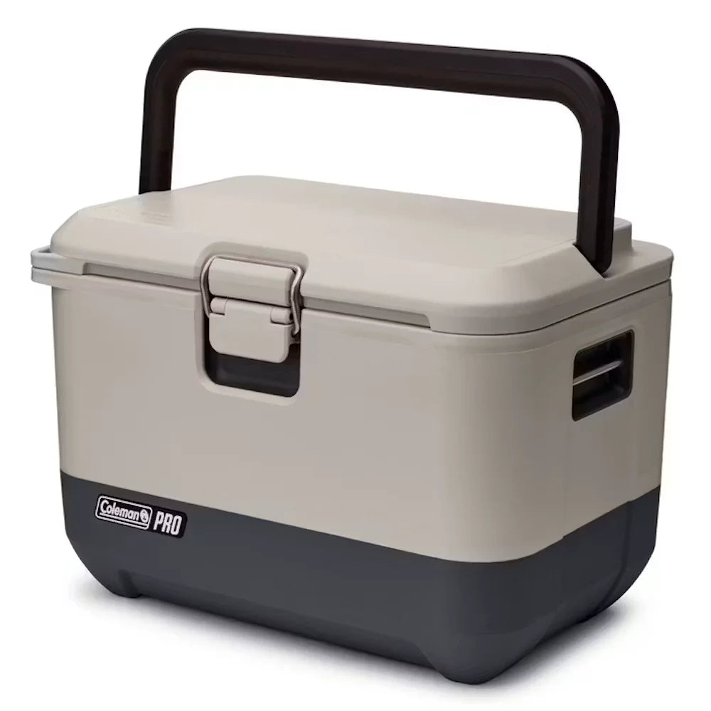 Coleman® Pro 17-Quart Hard Cooler