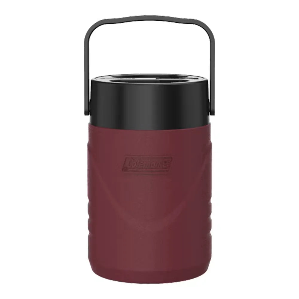 Chiller™ 1-Gallon Water Jug-Cranberry