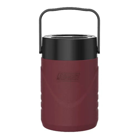Chiller™ 1-Gallon Water Jug-Cranberry