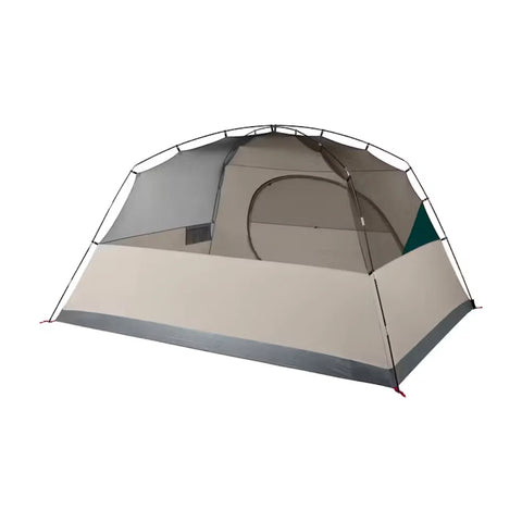 8-Person Skydome™ Camping Tent-Evergreen