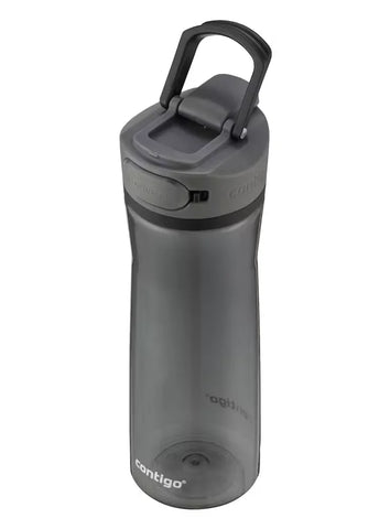 Contigo® Cortland 2.0, Water Bottle with AUTOSEAL® Lid, 24oz-Licorice