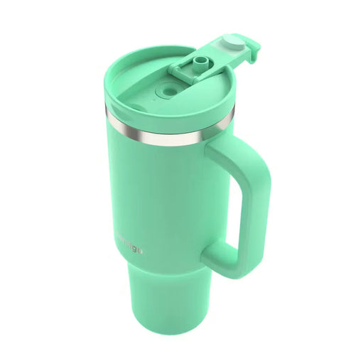 Contigo® Streeterville Leak-Proof Tumbler, 40oz-Reef