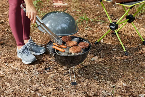 Party Ball™ Charcoal Grill