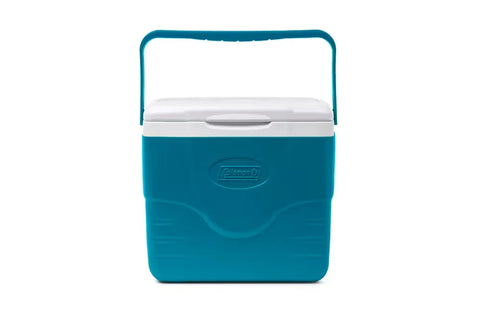 Chiller™ 9-Quart Portable Cooler-Sapphire
