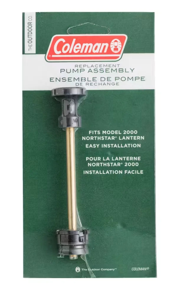 Pump Assembly