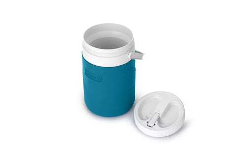 Chiller™ 1-Gallon Water Jug-Deep Ocean