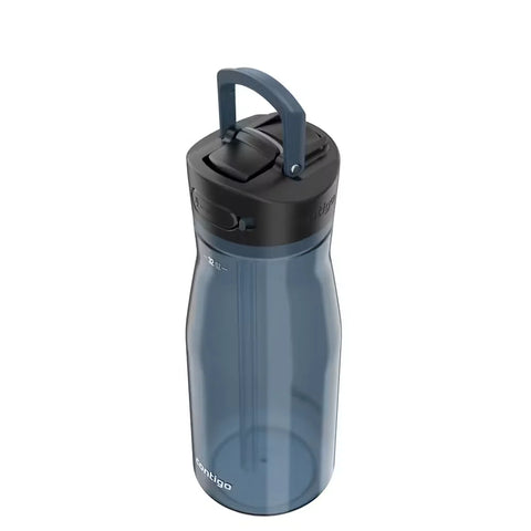 Contigo® Ashland 2.0, Water Bottle with AUTOSPOUT® Lid, 32oz-Blueberry