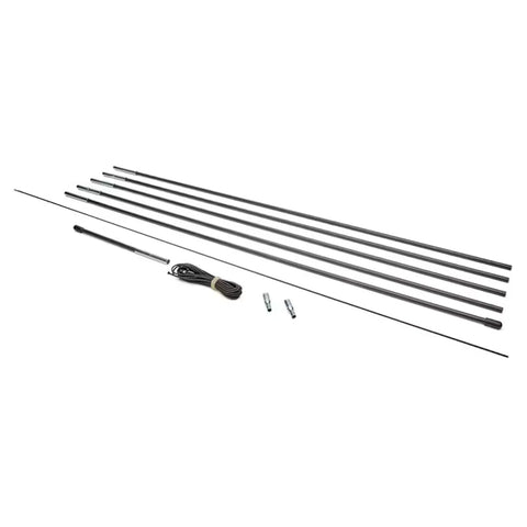 Fiberglass Tent Pole Replacement Kit, 6.9/7.00mm