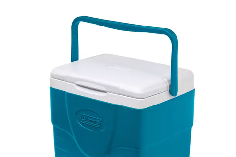 Chiller™ 9-Quart Portable Cooler-Deep Ocean