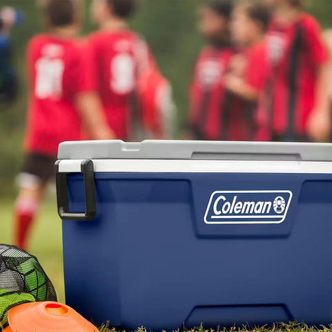 Classic Series 52-Quart Hard Cooler-Twilight