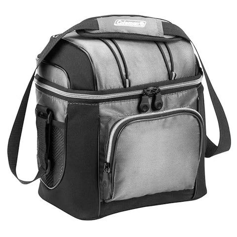 9 Can Cooler-Grey