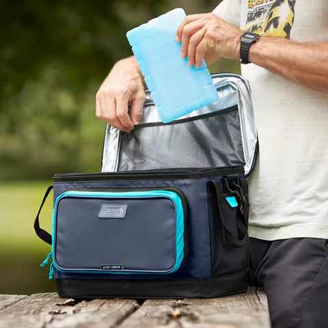 XPAND™ 30-Can Soft Cooler-Blue Nights