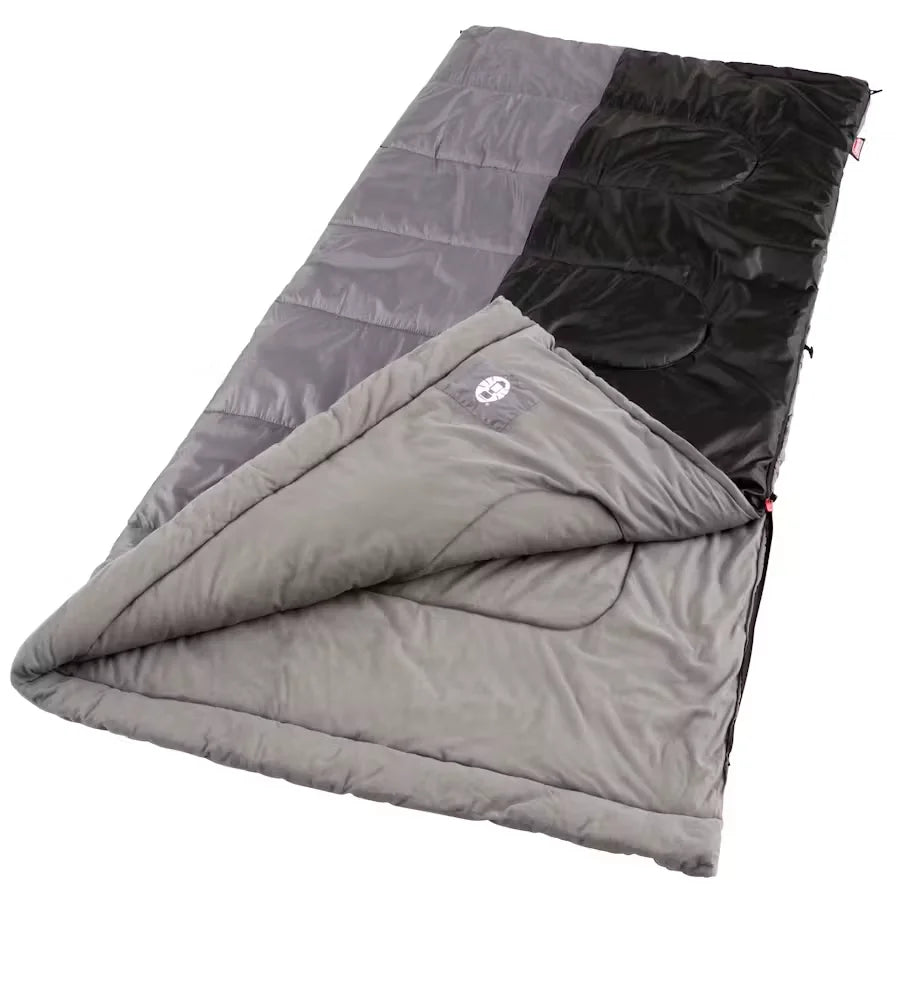 Biscayne™ 40°F Big and Tall Sleeping Bag