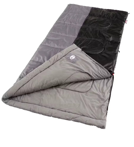 Biscayne™ 40°F Big and Tall Sleeping Bag