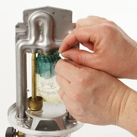 Kerosene Lantern