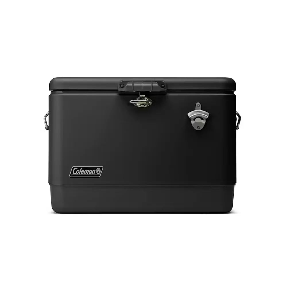 Reunion™ 54-Quart Steel Belted® Matte Cooler, Midnight-Midnight