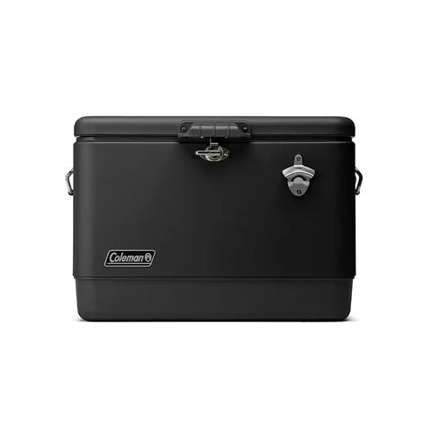 Reunion™ 54-Quart Steel Belted® Matte Cooler, Midnight-Midnight