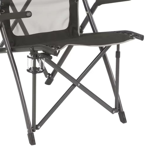 Comfortsmart™ Suspension Chair-Black