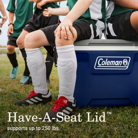 Classic Series 52-Quart Hard Cooler-Twilight