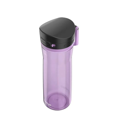 Contigo® Jackson 2.0 Tritan Water Bottle with AUTOPOP® Lid, 24oz-Pansy