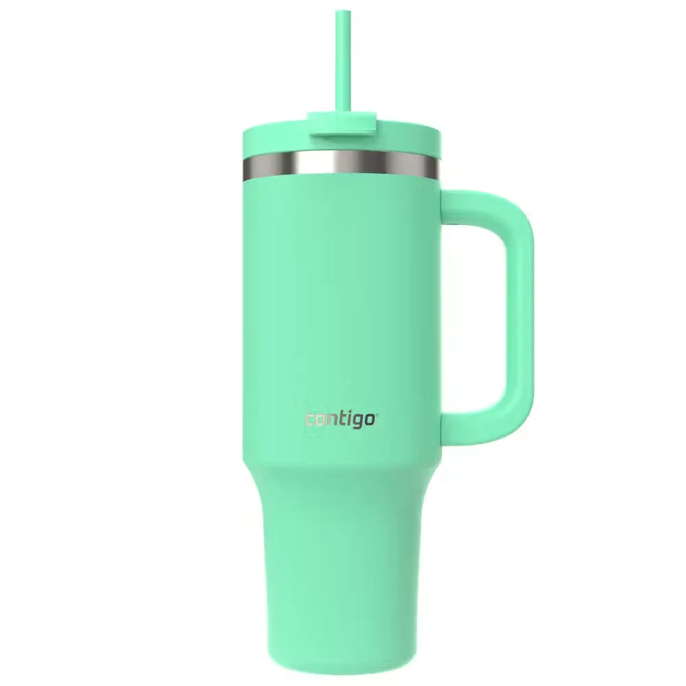 Contigo® Streeterville Leak-Proof Tumbler, 40oz-Reef