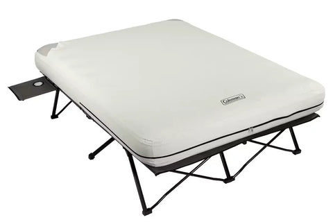 Airbed Cot - Queen