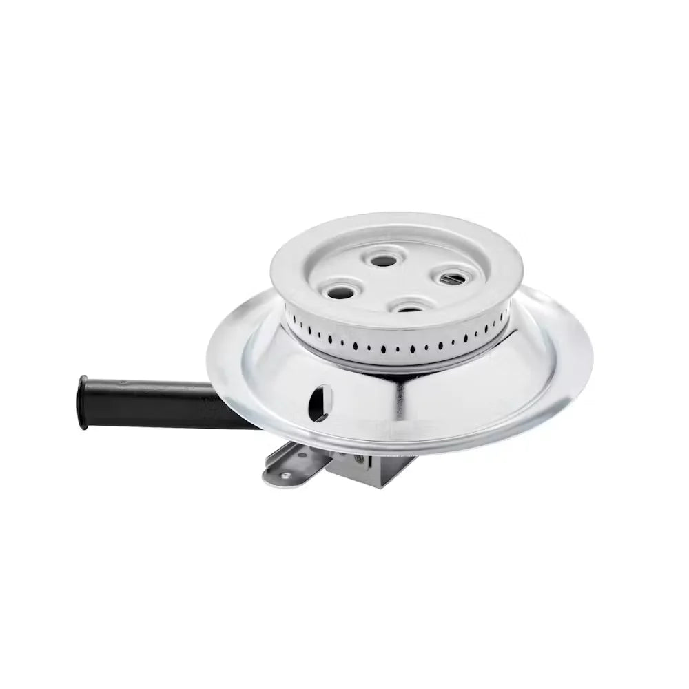 Right Burner Assembly