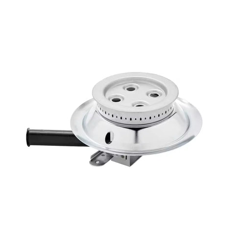 Right Burner Assembly