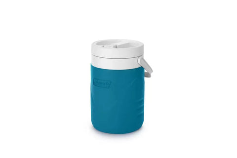 Chiller™ 1-Gallon Water Jug-Sapphire