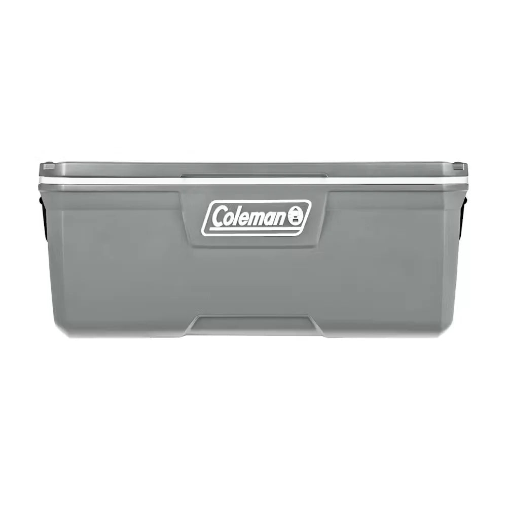Classic Series 150-Quart Hard Cooler-Rock Gray