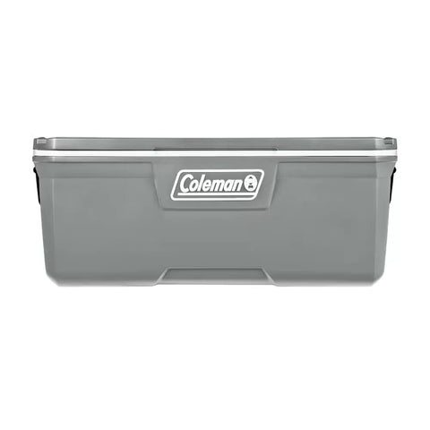 Classic Series 150-Quart Hard Cooler-Rock Gray