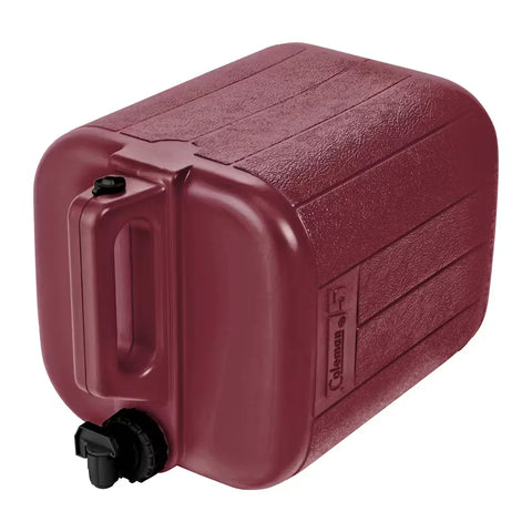 5 Gallon Chiller Water Carrier-Sapphire