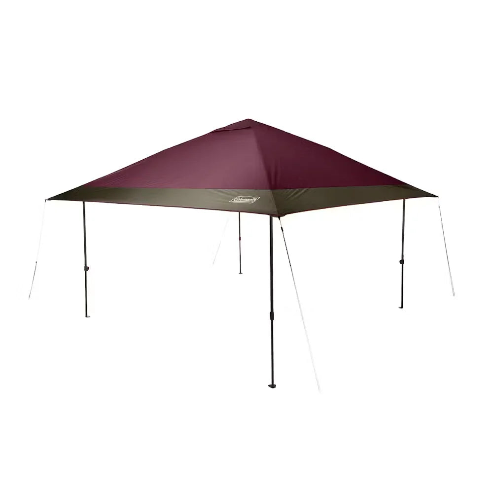OASIS™ 10 x 10 Canopy-Blackberry