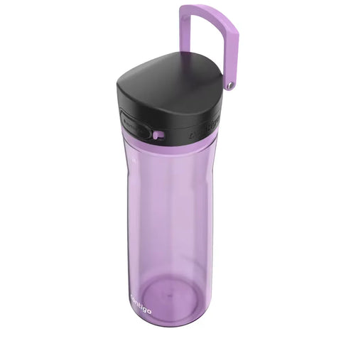 Contigo® Jackson 2.0 Tritan Water Bottle with AUTOPOP® Lid, 24oz-Pansy