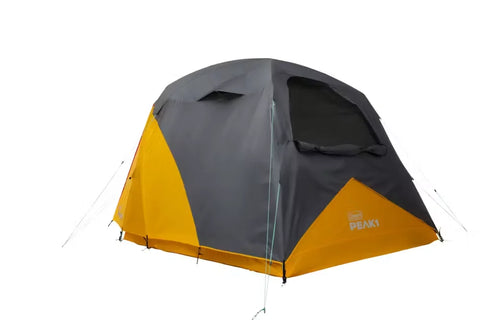 PEAK1™ 6-Person Dome Tent