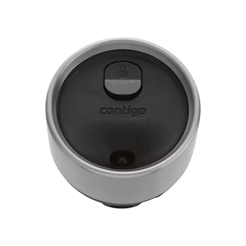 Contigo® Luxe Travel Mug with AUTOSEAL® Lid, 16oz-Stainless Steel
